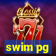 swim pg